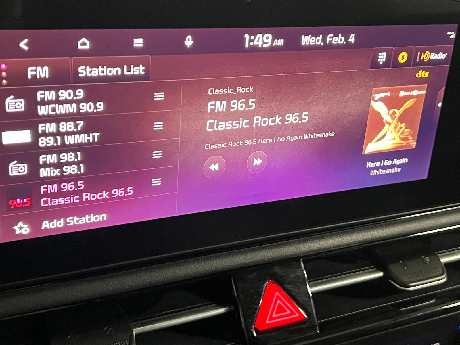 Thumbnail: 2025 Kia Niro - 4