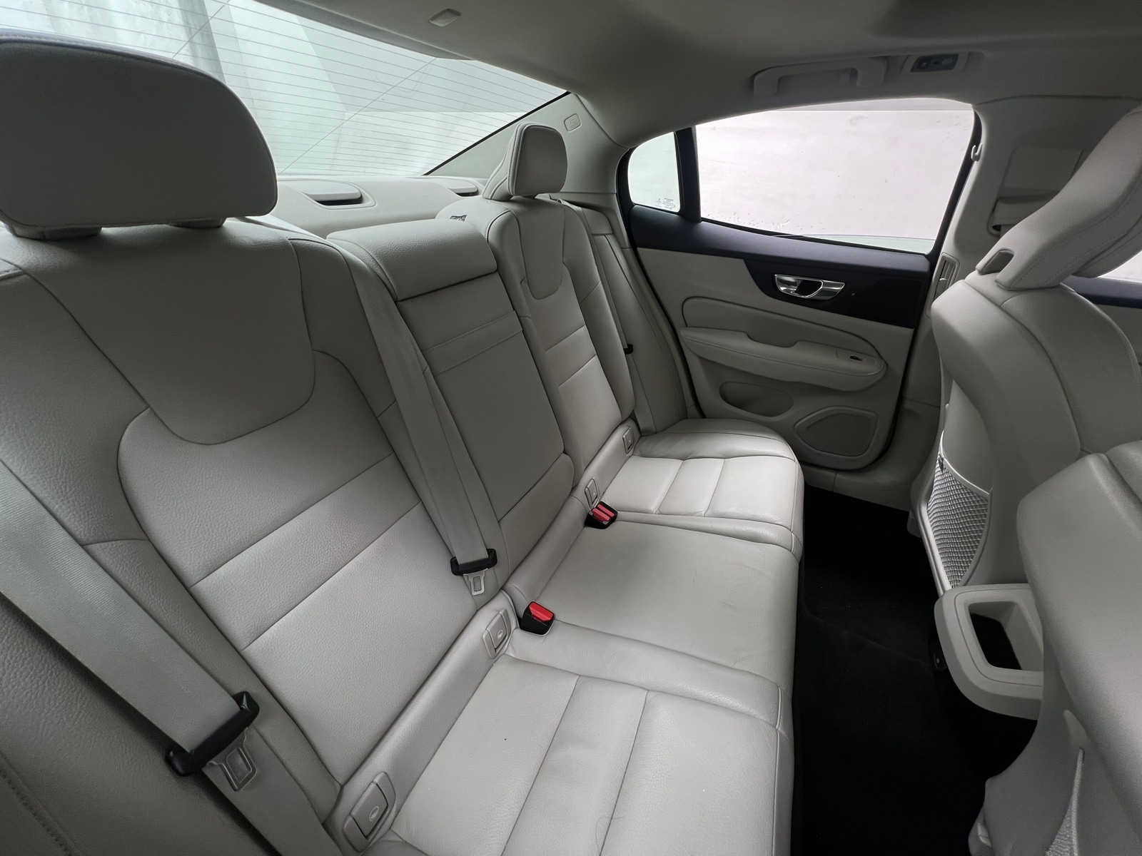 Thumbnail: 2021 Volvo S60 - 5