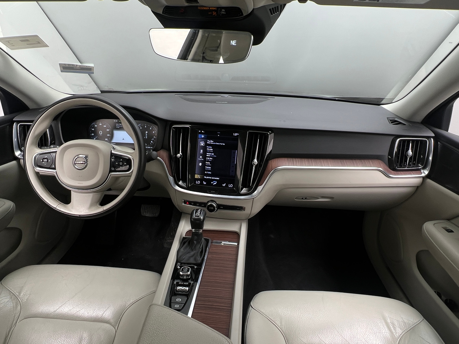 Thumbnail: 2021 Volvo S60 - 2