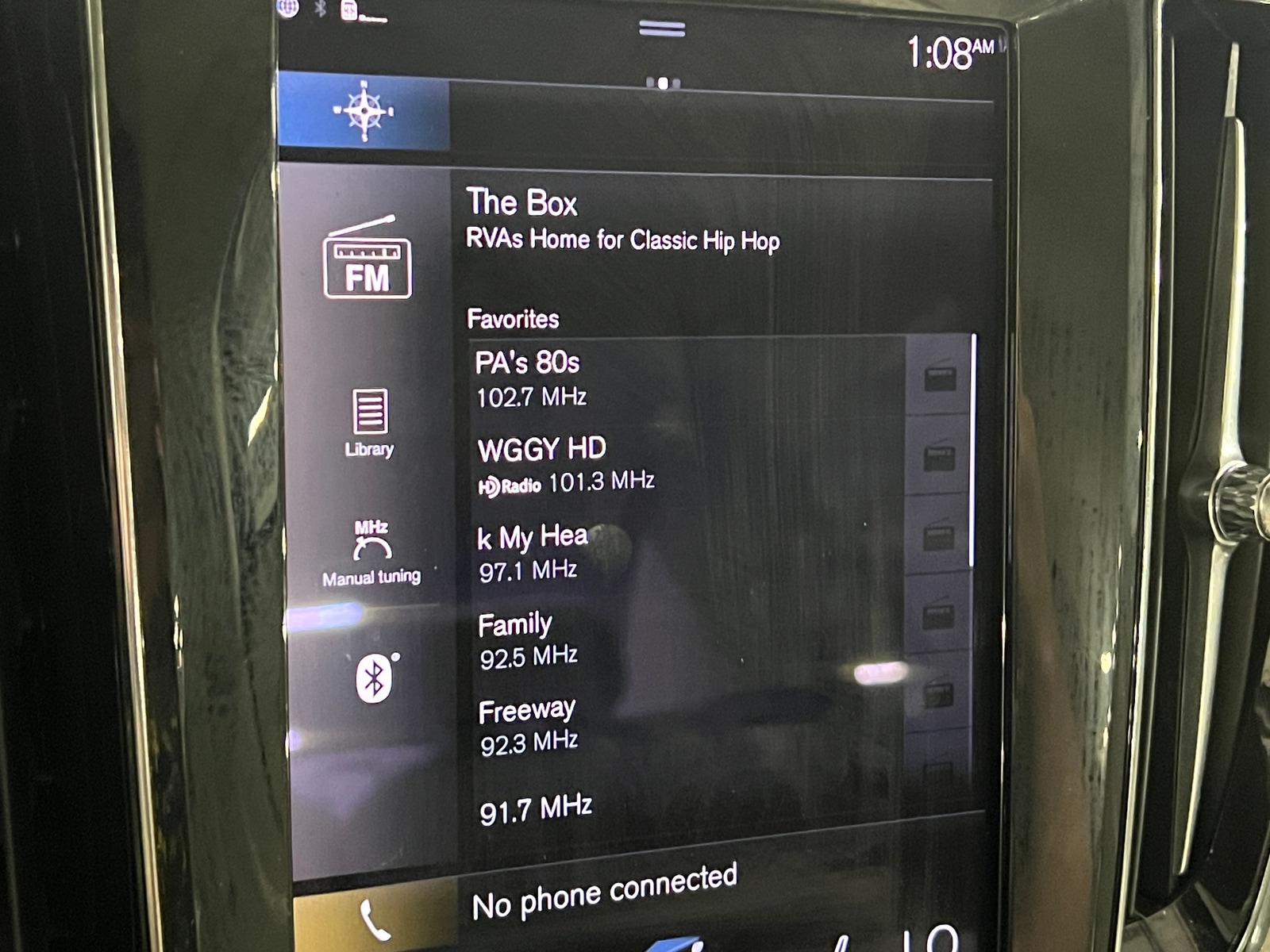 Thumbnail: 2021 Volvo S60 - 3