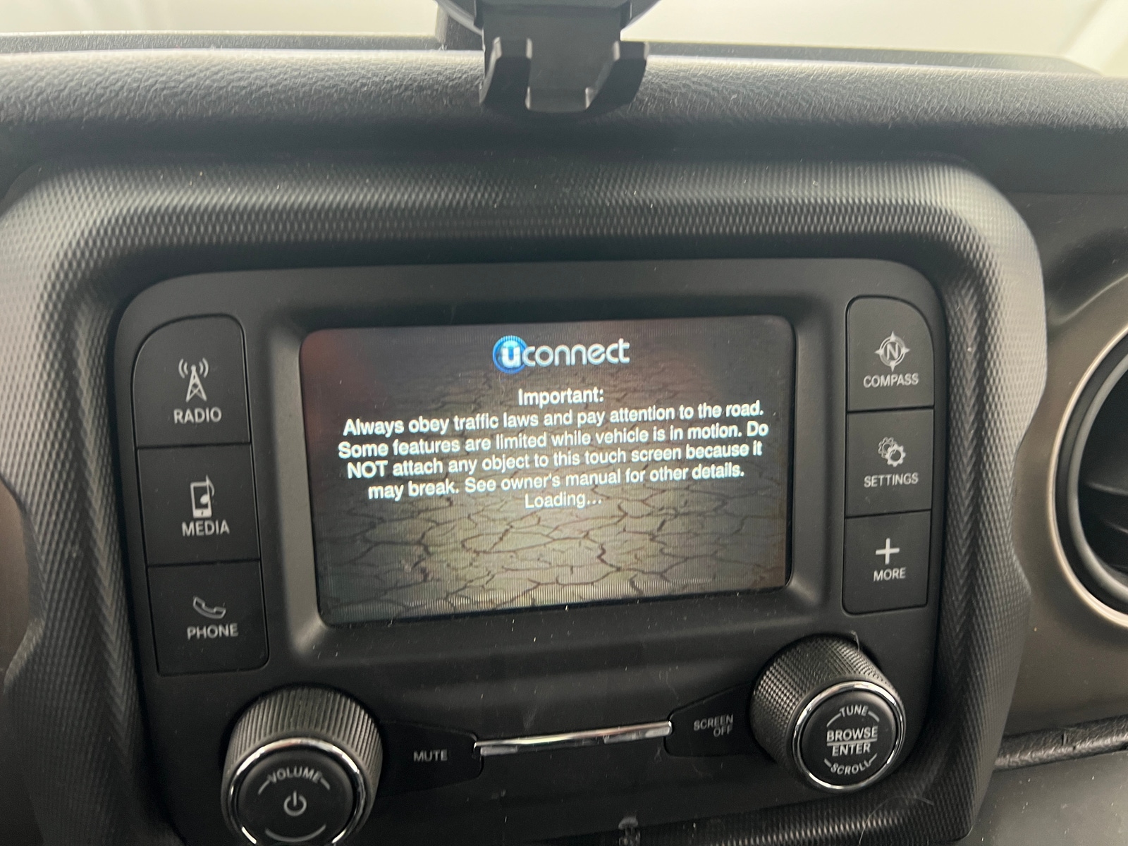 Thumbnail: 2018 Jeep Wrangler - 4