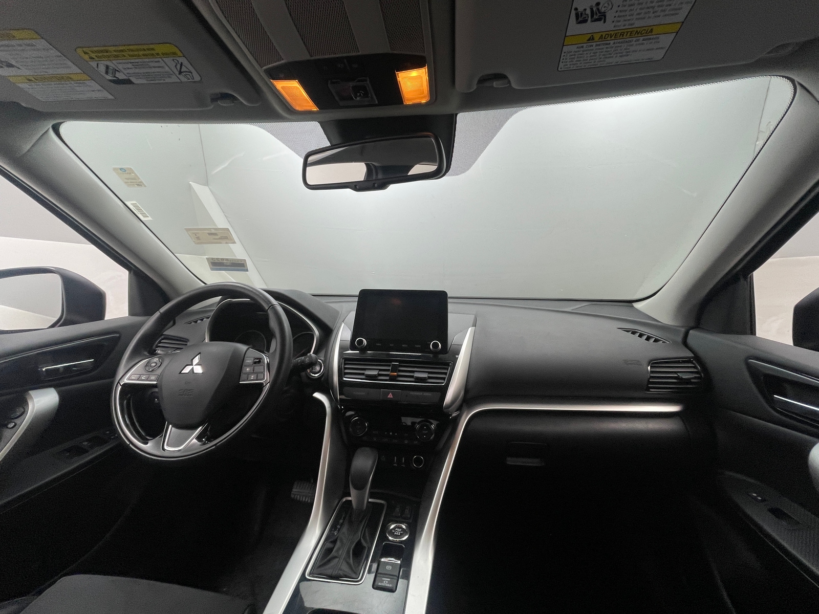 Thumbnail: 2024 Mitsubishi Eclipse Cross - 2