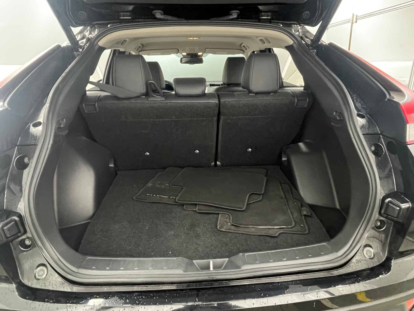 Thumbnail: 2024 Mitsubishi Eclipse Cross - 6