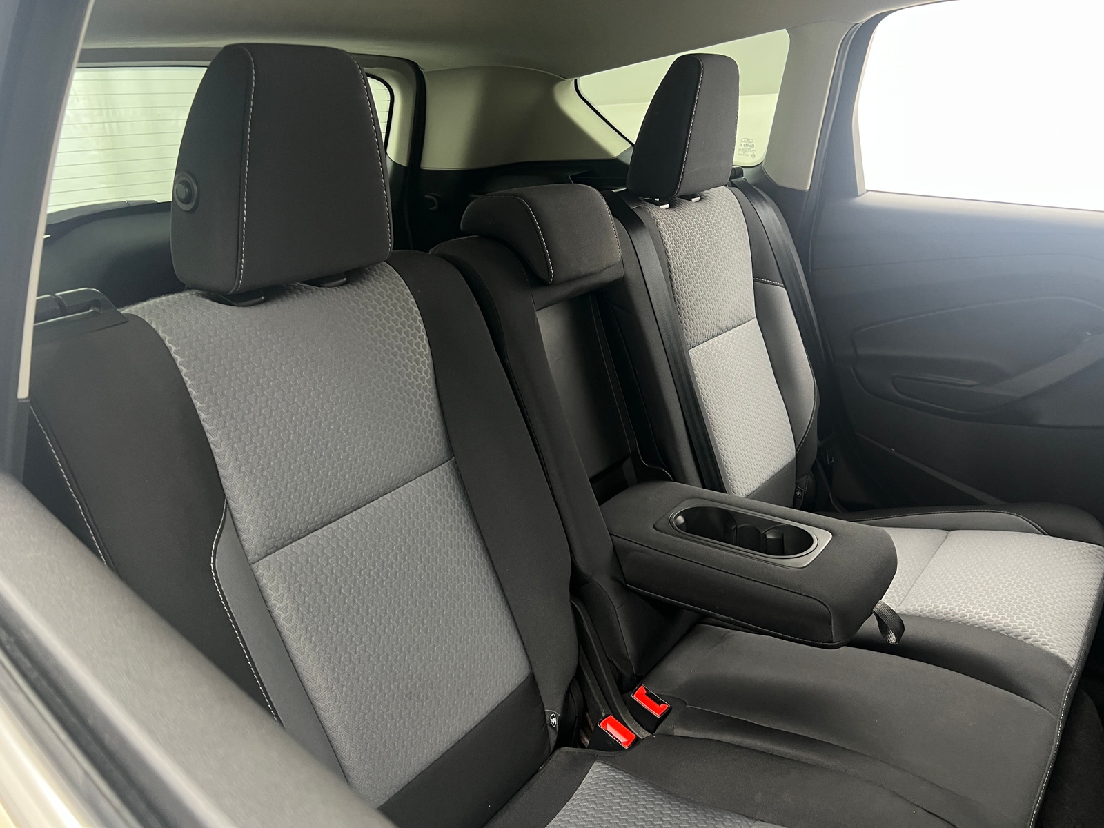 Thumbnail: 2018 Ford Escape - 6