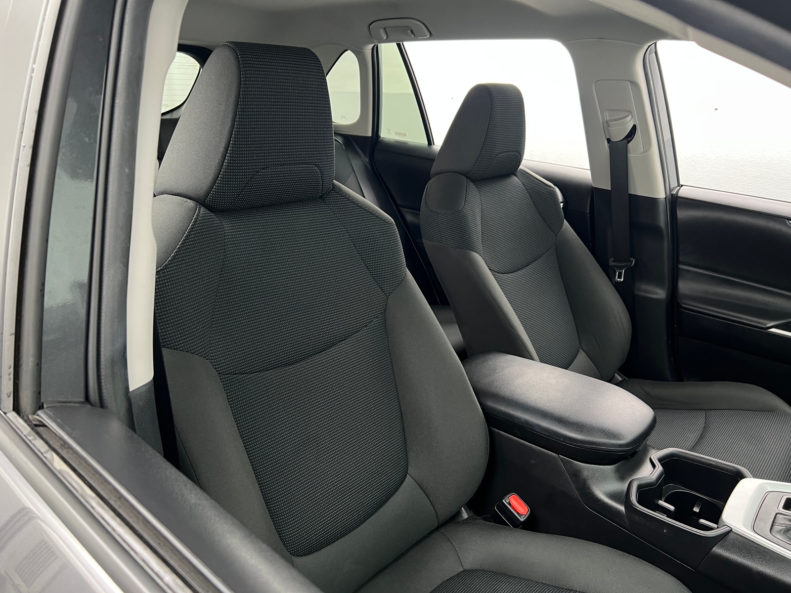 Thumbnail: 2024 Toyota RAV4 - 2