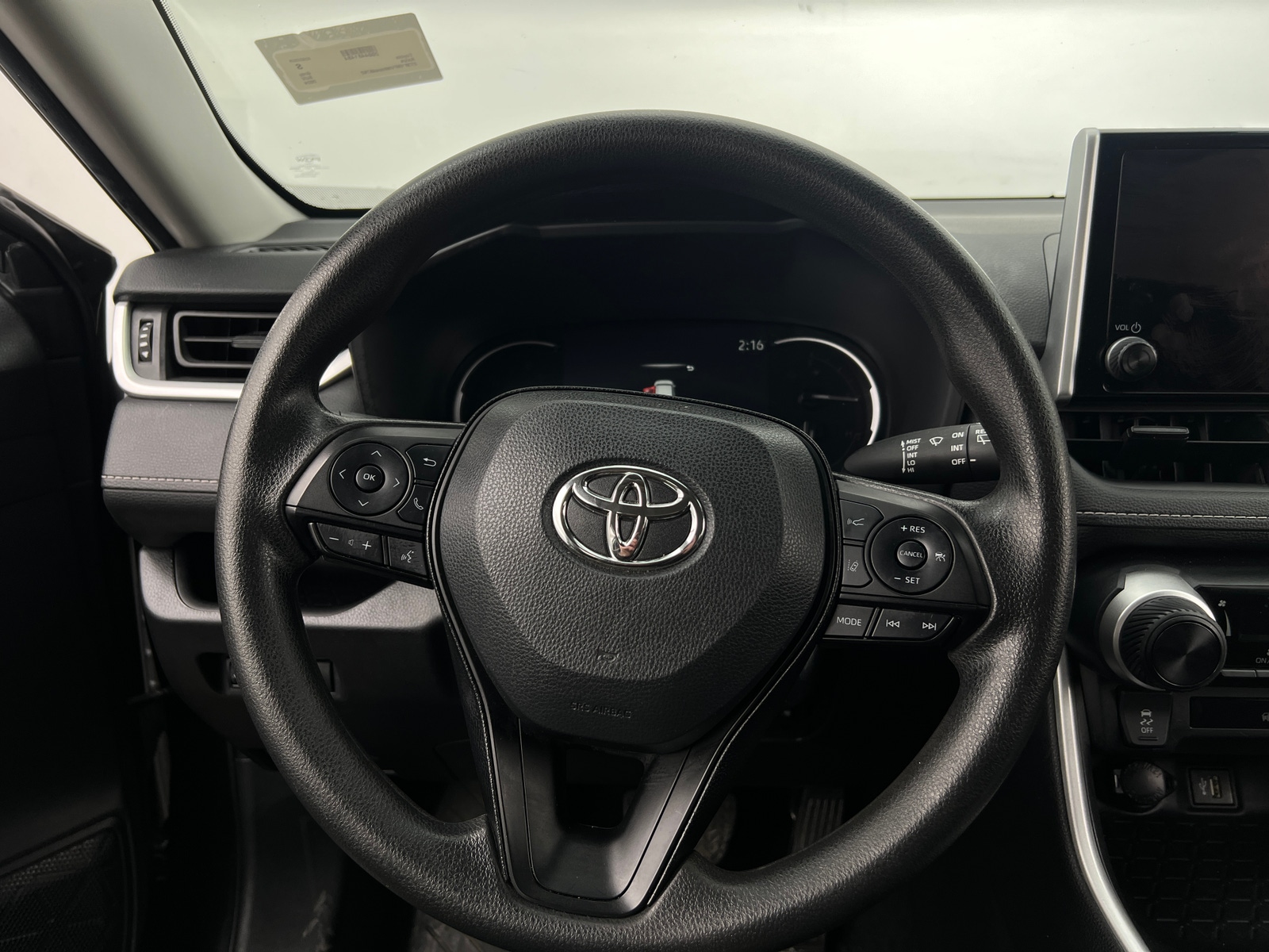 Thumbnail: 2024 Toyota RAV4 - 5