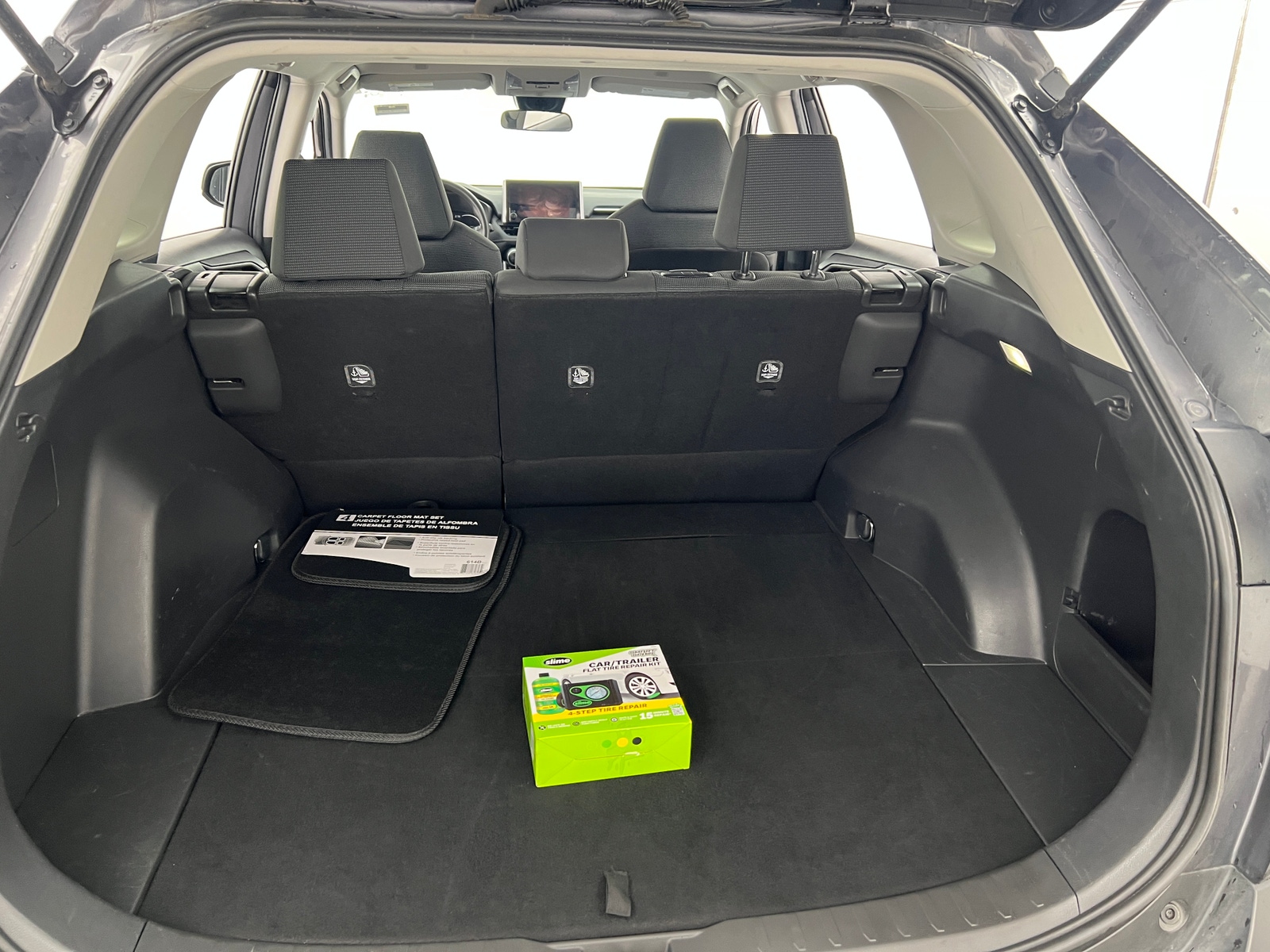 Thumbnail: 2024 Toyota RAV4 - 7