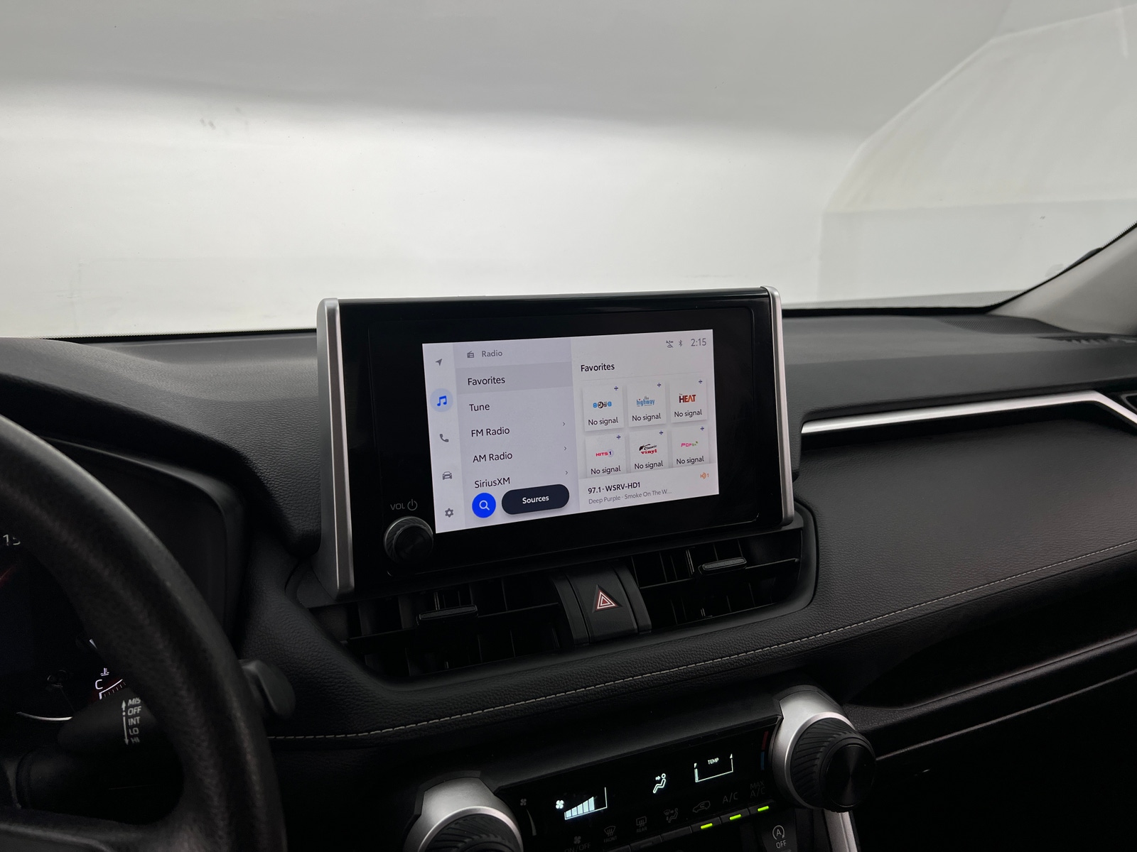 Thumbnail: 2024 Toyota RAV4 - 4