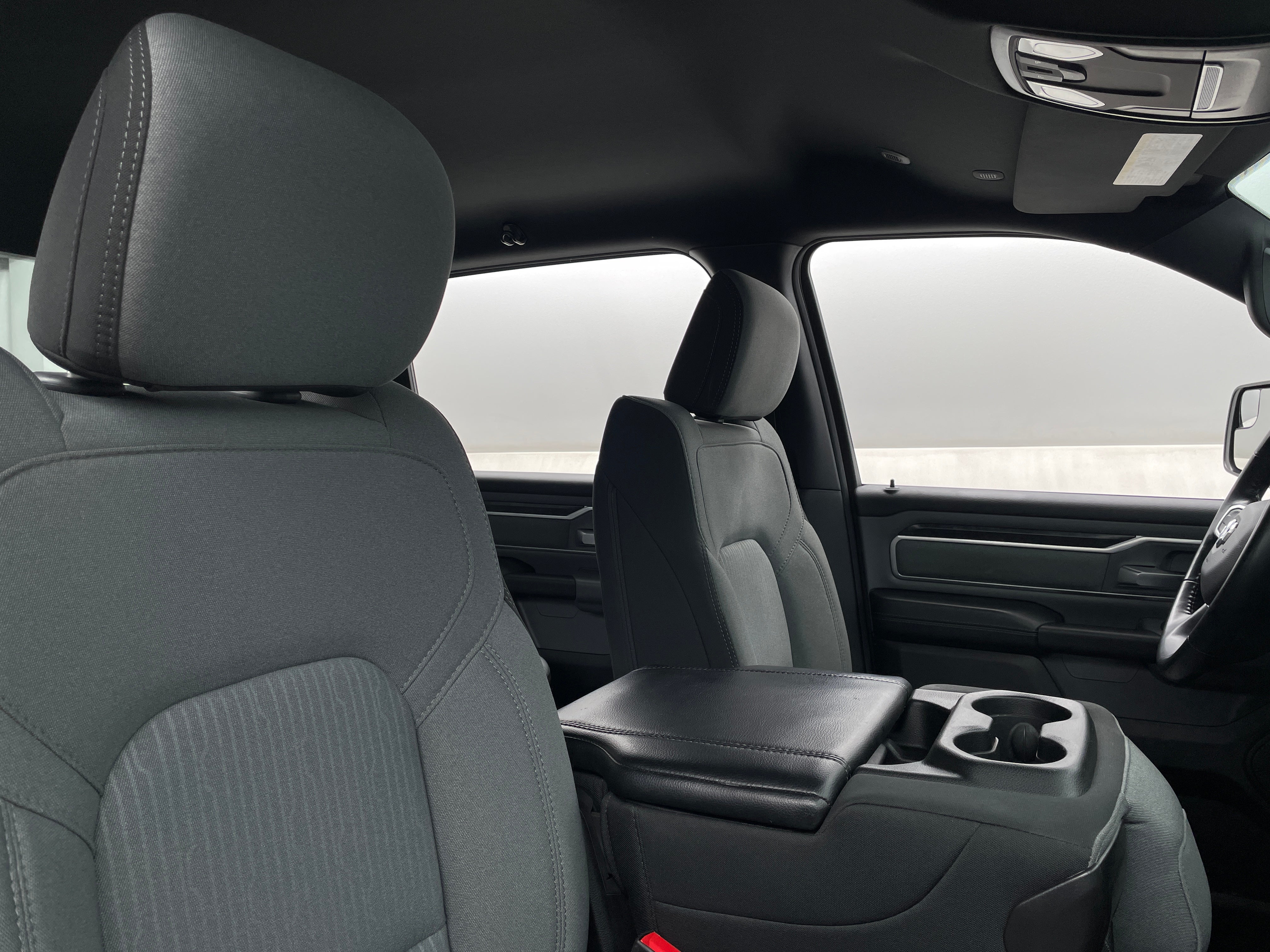 2023 RAM Ram 1500 Pickup