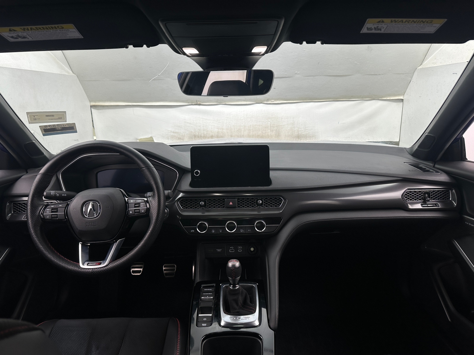 Thumbnail: 2024 Acura Integra - 2