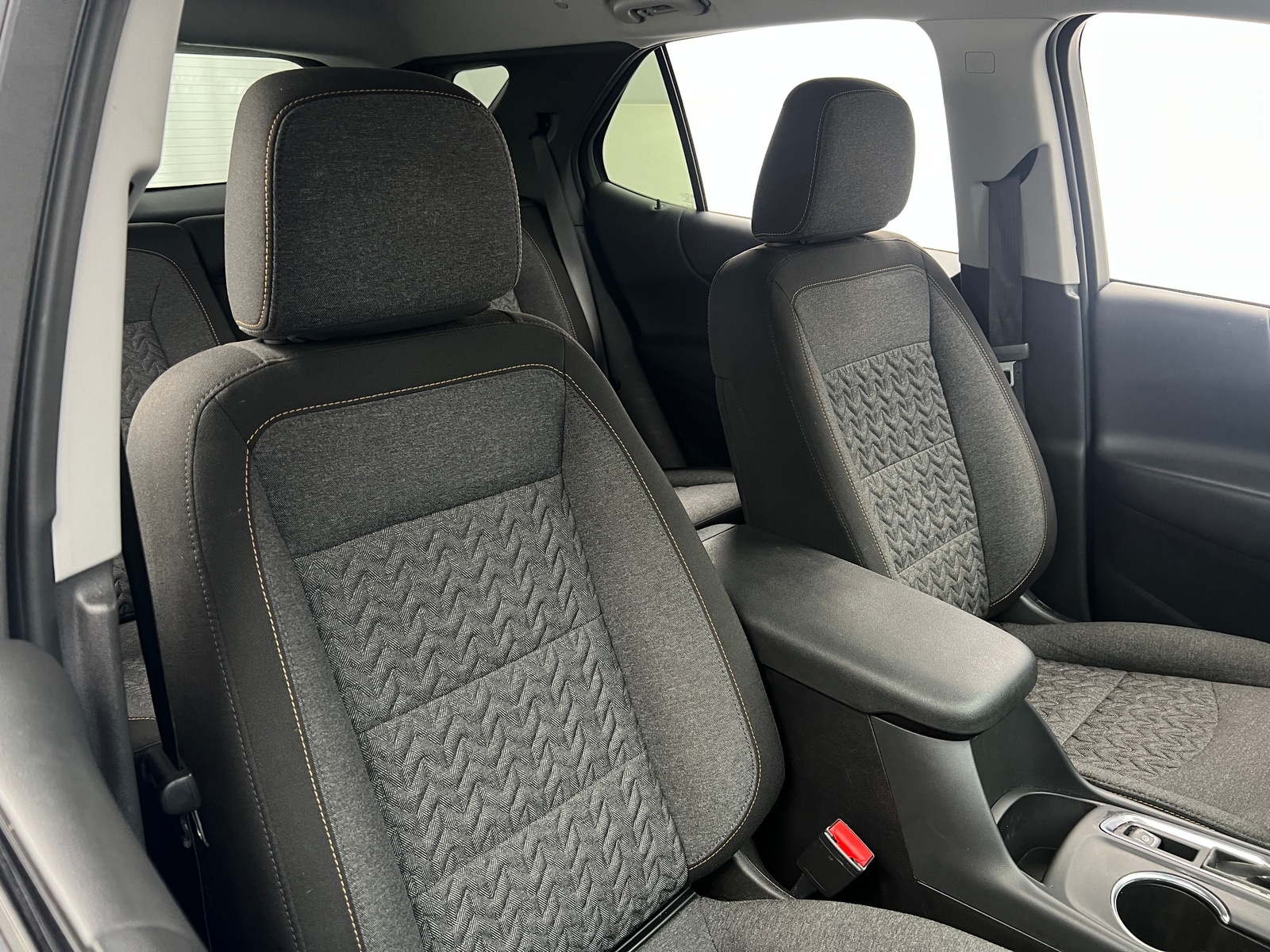 Thumbnail: 2024 Chevrolet Equinox - 2