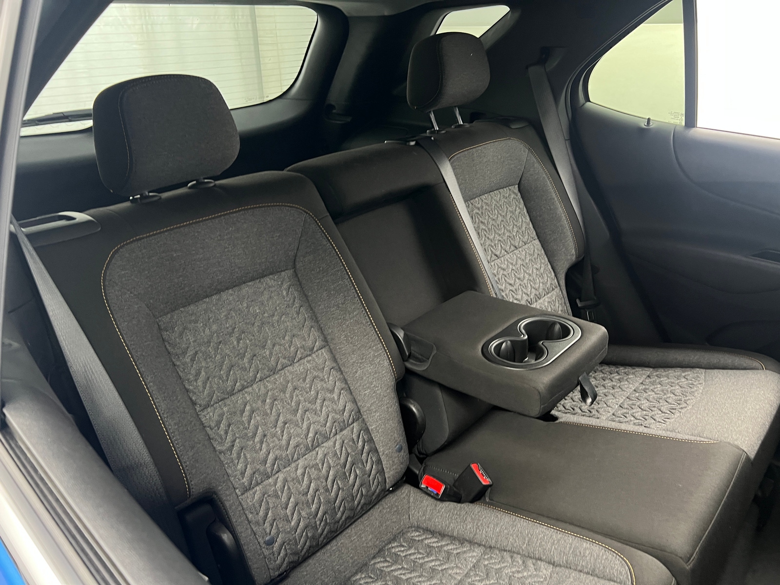 Thumbnail: 2024 Chevrolet Equinox - 6