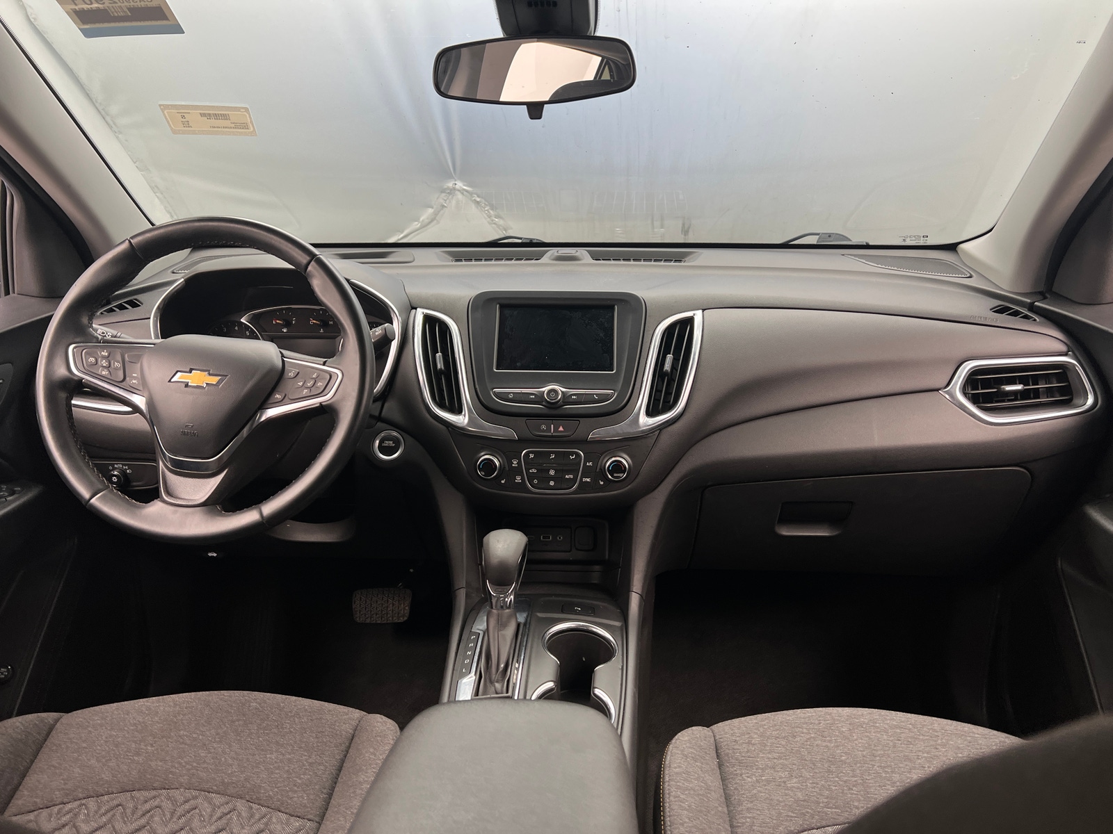 Thumbnail: 2024 Chevrolet Equinox - 3