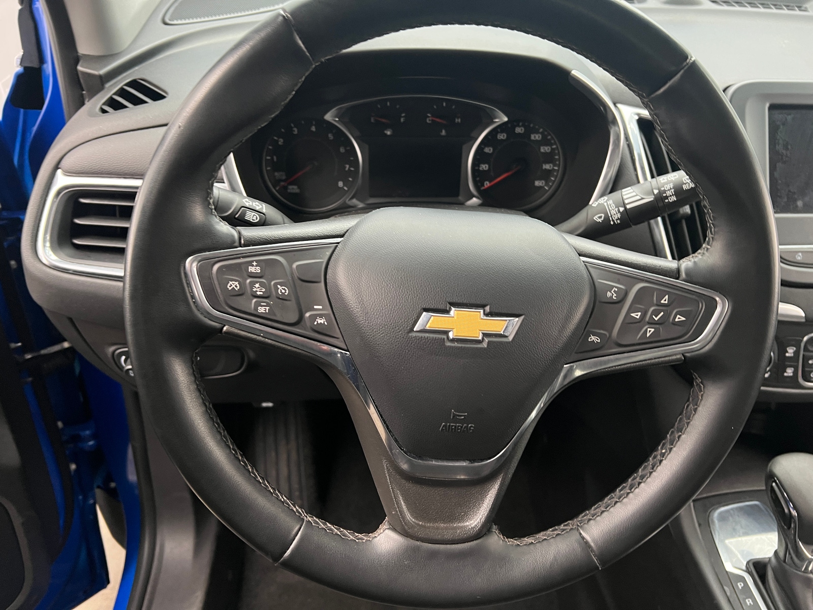 Thumbnail: 2024 Chevrolet Equinox - 5