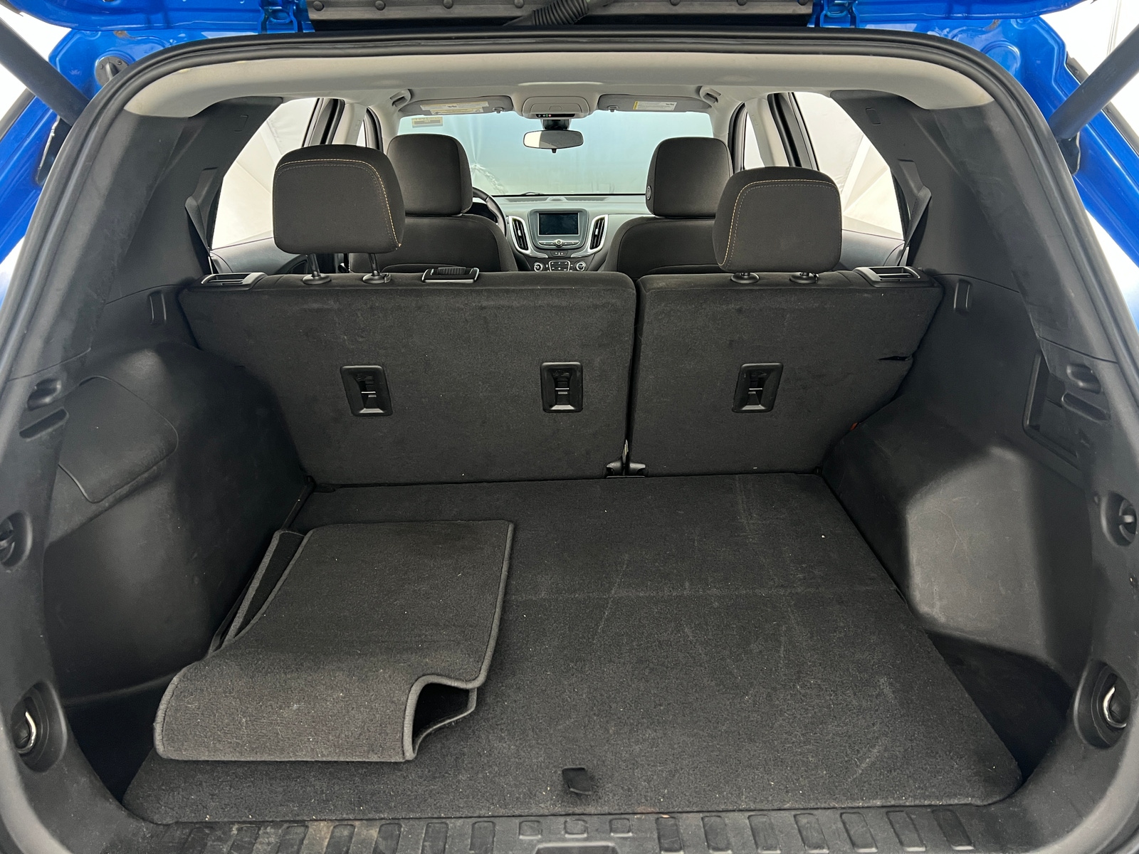 Thumbnail: 2024 Chevrolet Equinox - 7