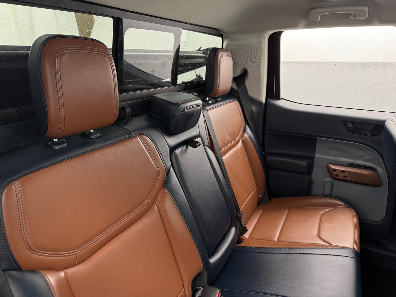 Thumbnail: 2022 Ford Maverick - 5