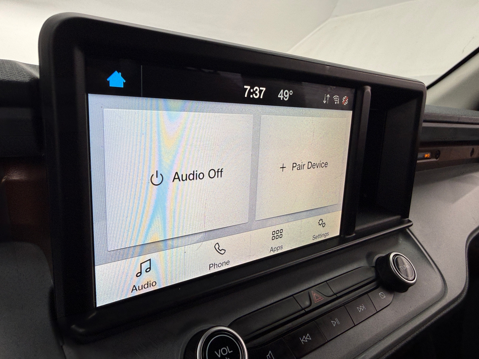 Thumbnail: 2022 Ford Maverick - 3