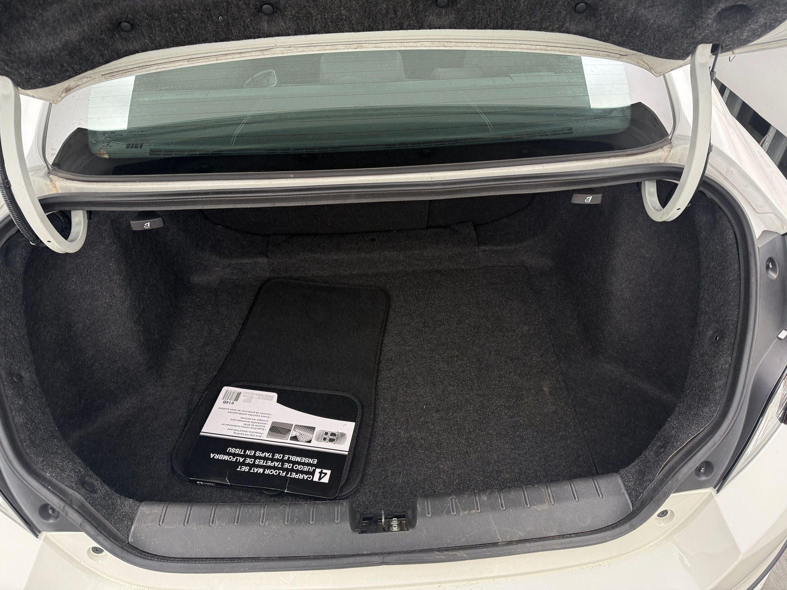 Thumbnail: 2019 Honda Civic - 5