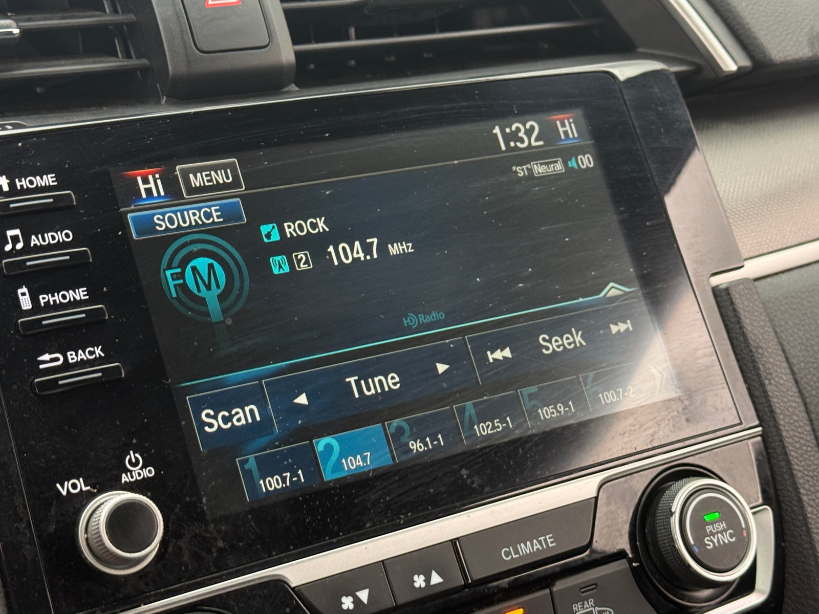 Thumbnail: 2019 Honda Civic - 3