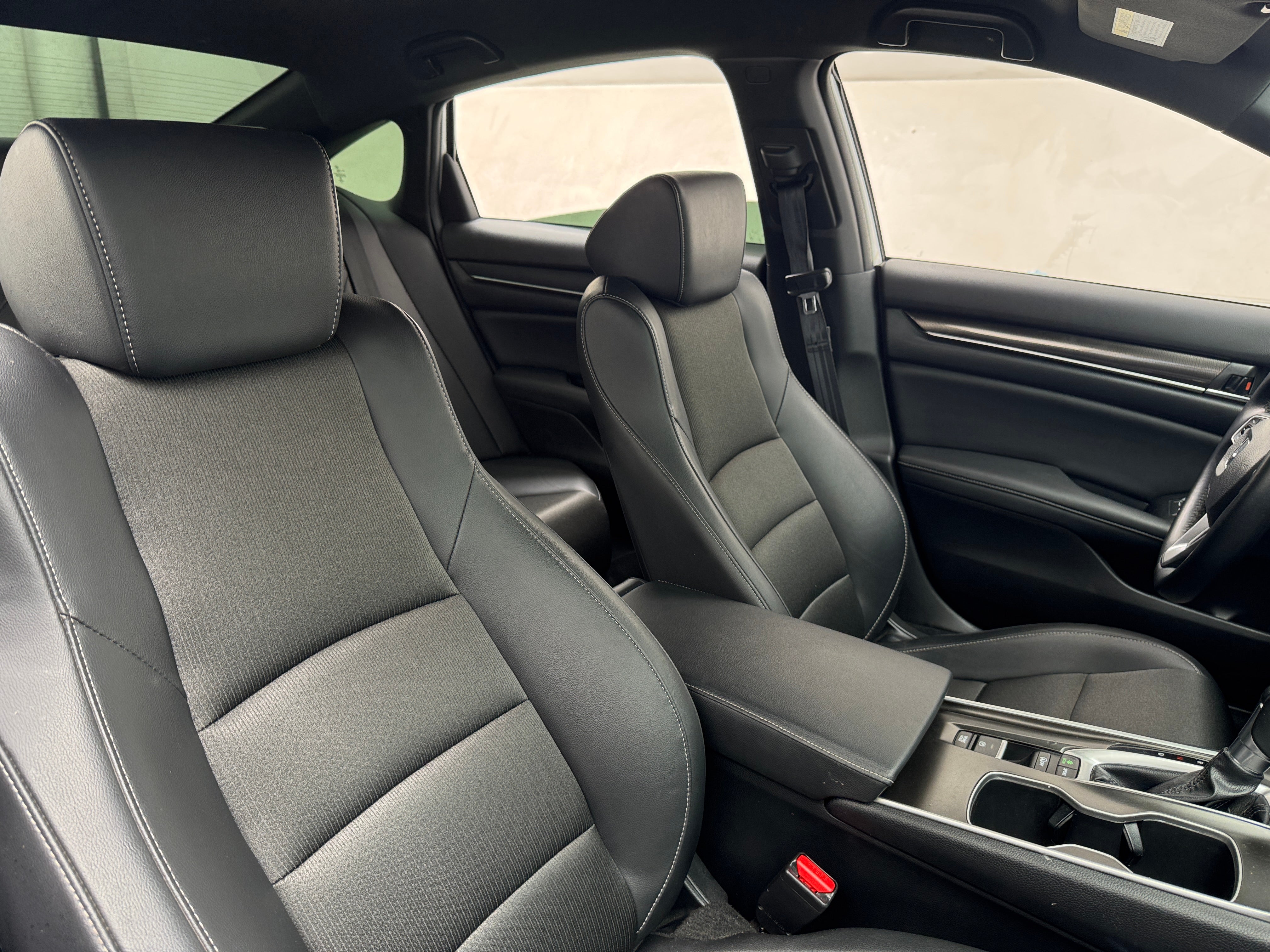 2022 Honda Accord - Image 1