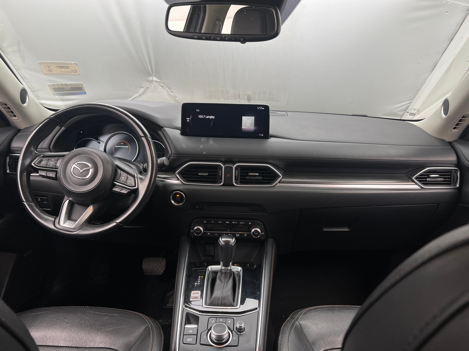 Thumbnail: 2022 Mazda CX-5 - 2