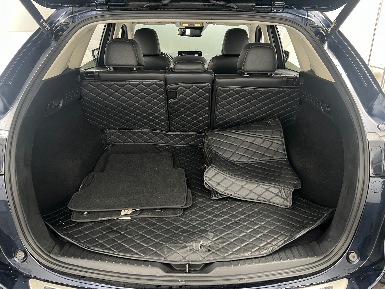 Thumbnail: 2022 Mazda CX-5 - 6