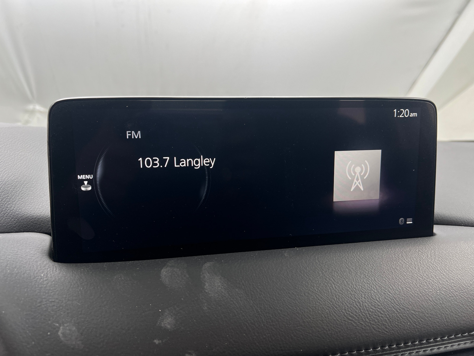 Thumbnail: 2022 Mazda CX-5 - 3