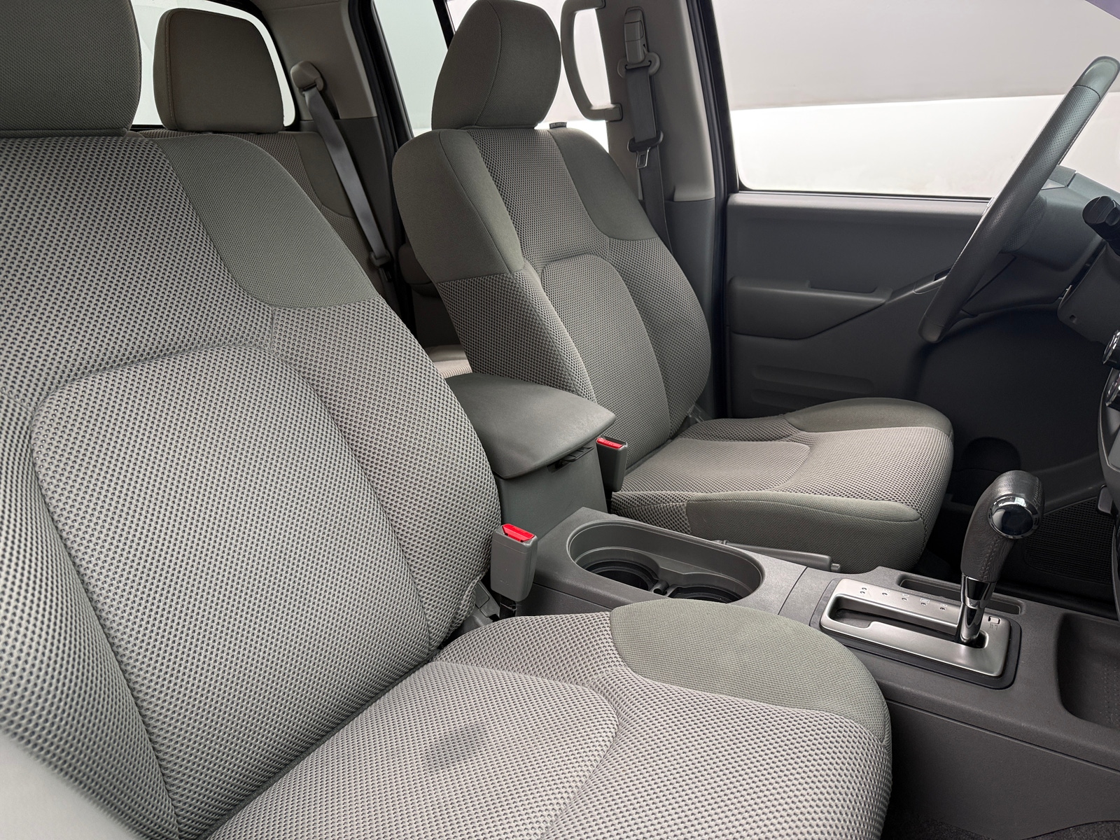 Thumbnail: 2019 Nissan Frontier - 2