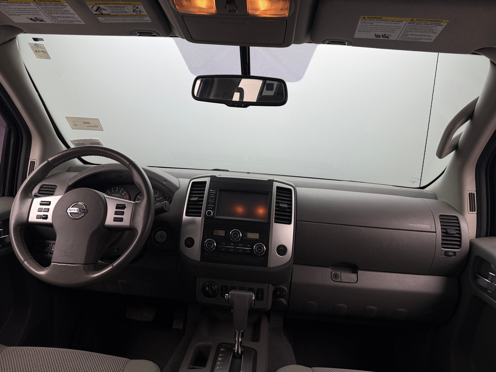 Thumbnail: 2019 Nissan Frontier - 3