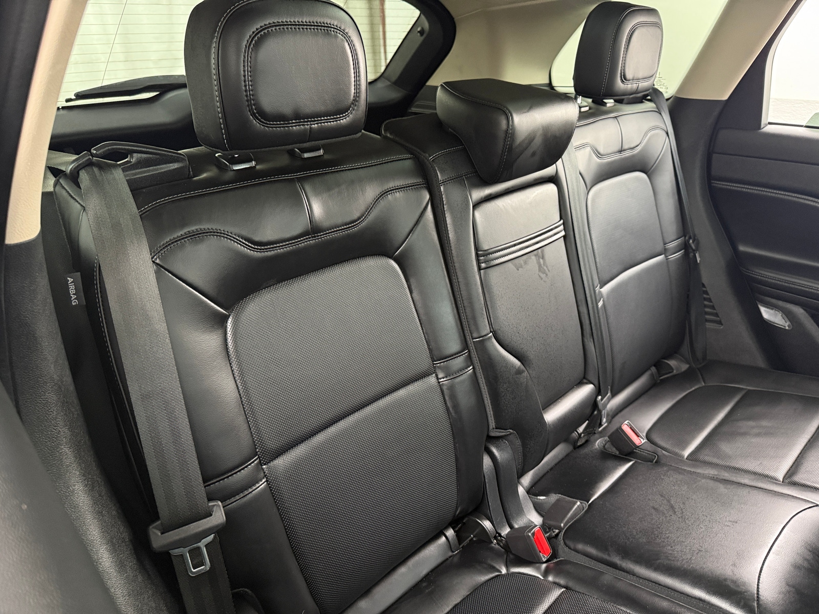 Thumbnail: 2024 Lincoln Corsair - 5