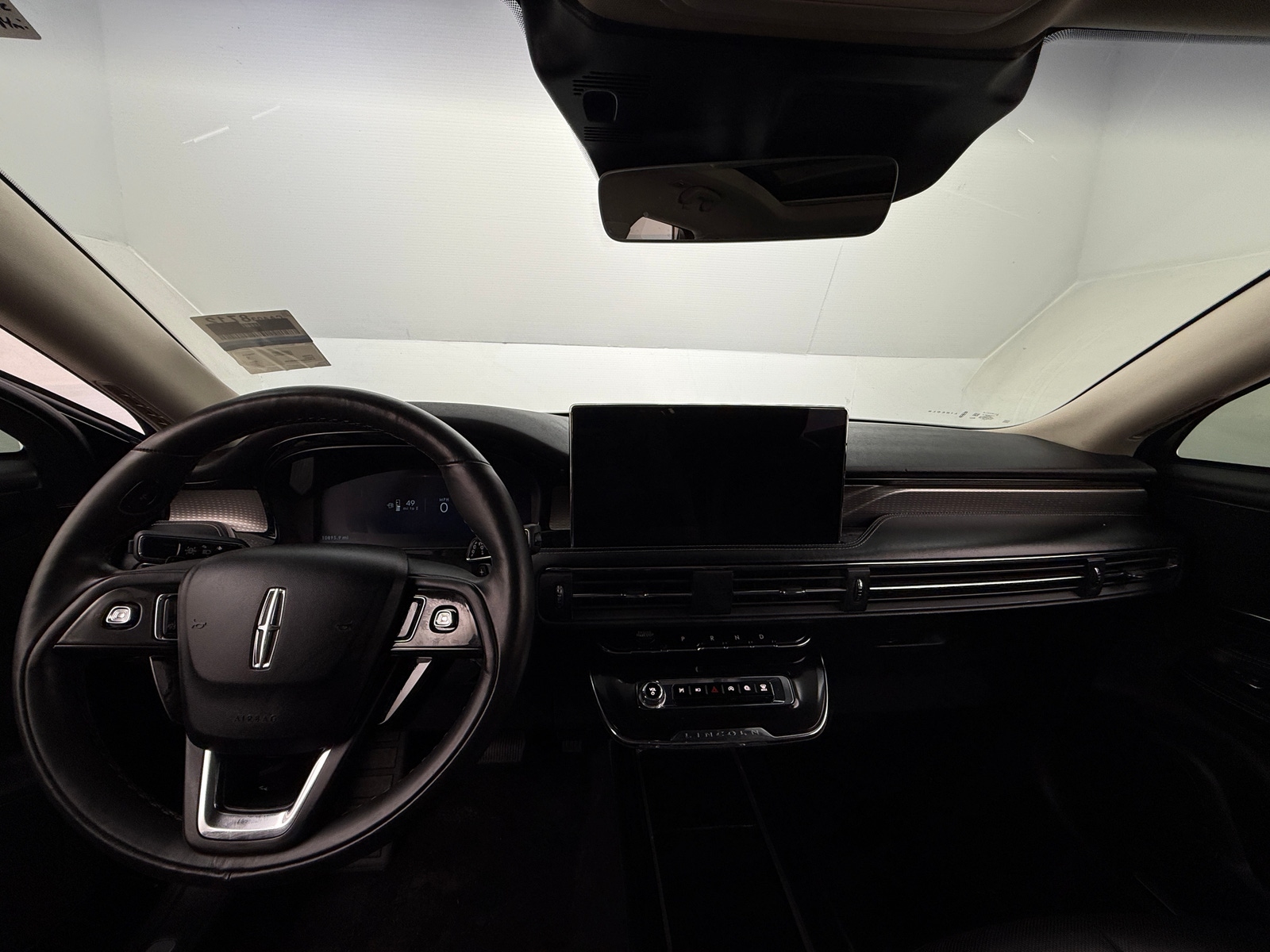 Thumbnail: 2024 Lincoln Corsair - 2