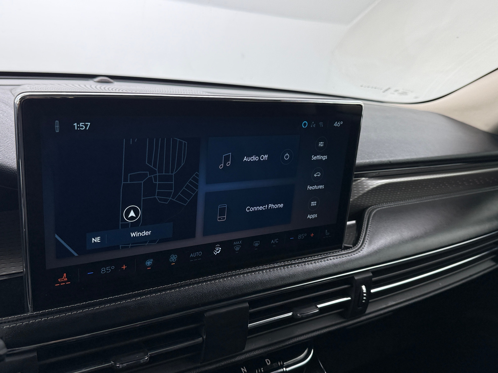 Thumbnail: 2024 Lincoln Corsair - 3