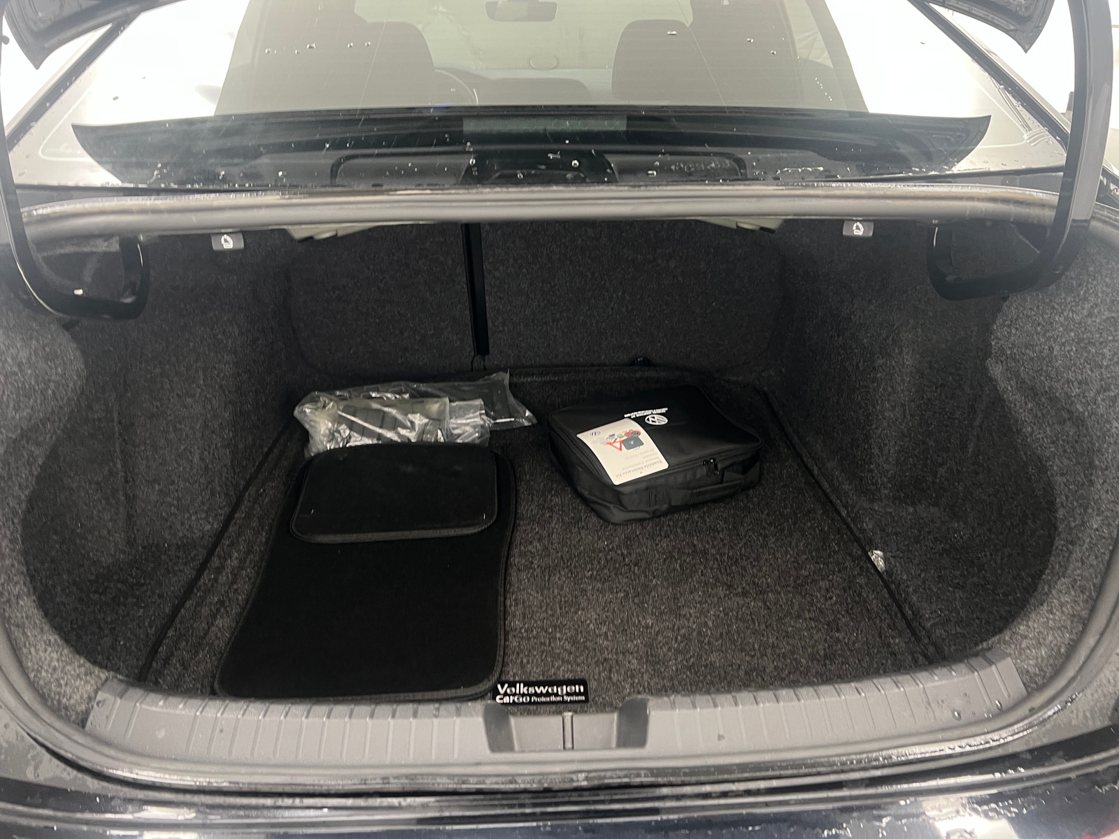 Thumbnail: 2022 Volkswagen Jetta - 7