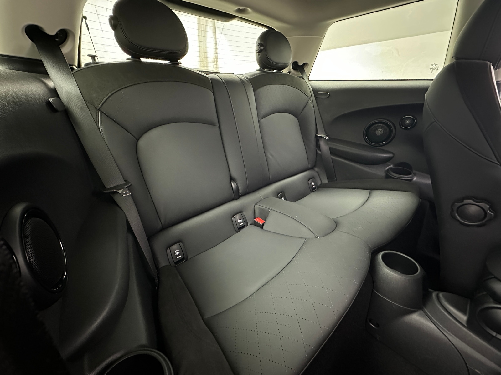 Thumbnail: 2024 MINI Cooper Hardtop - 5