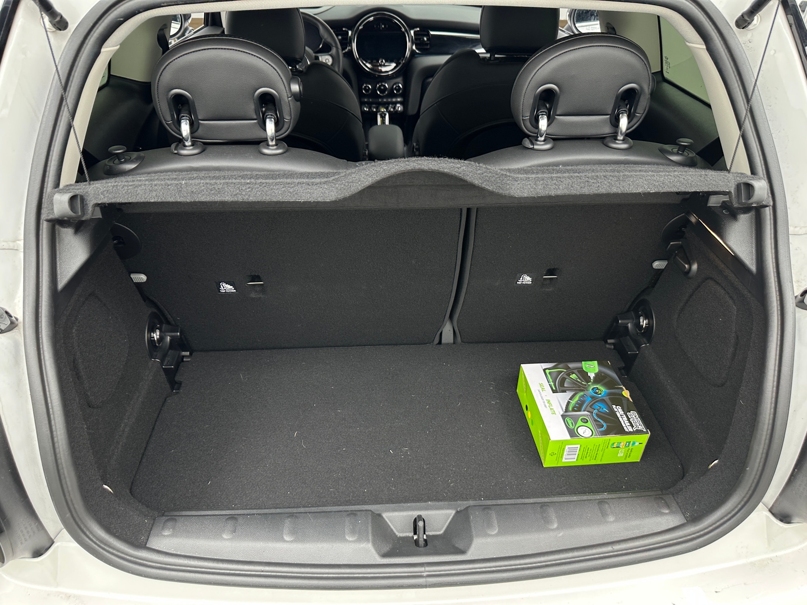 Thumbnail: 2024 MINI Cooper Hardtop - 6