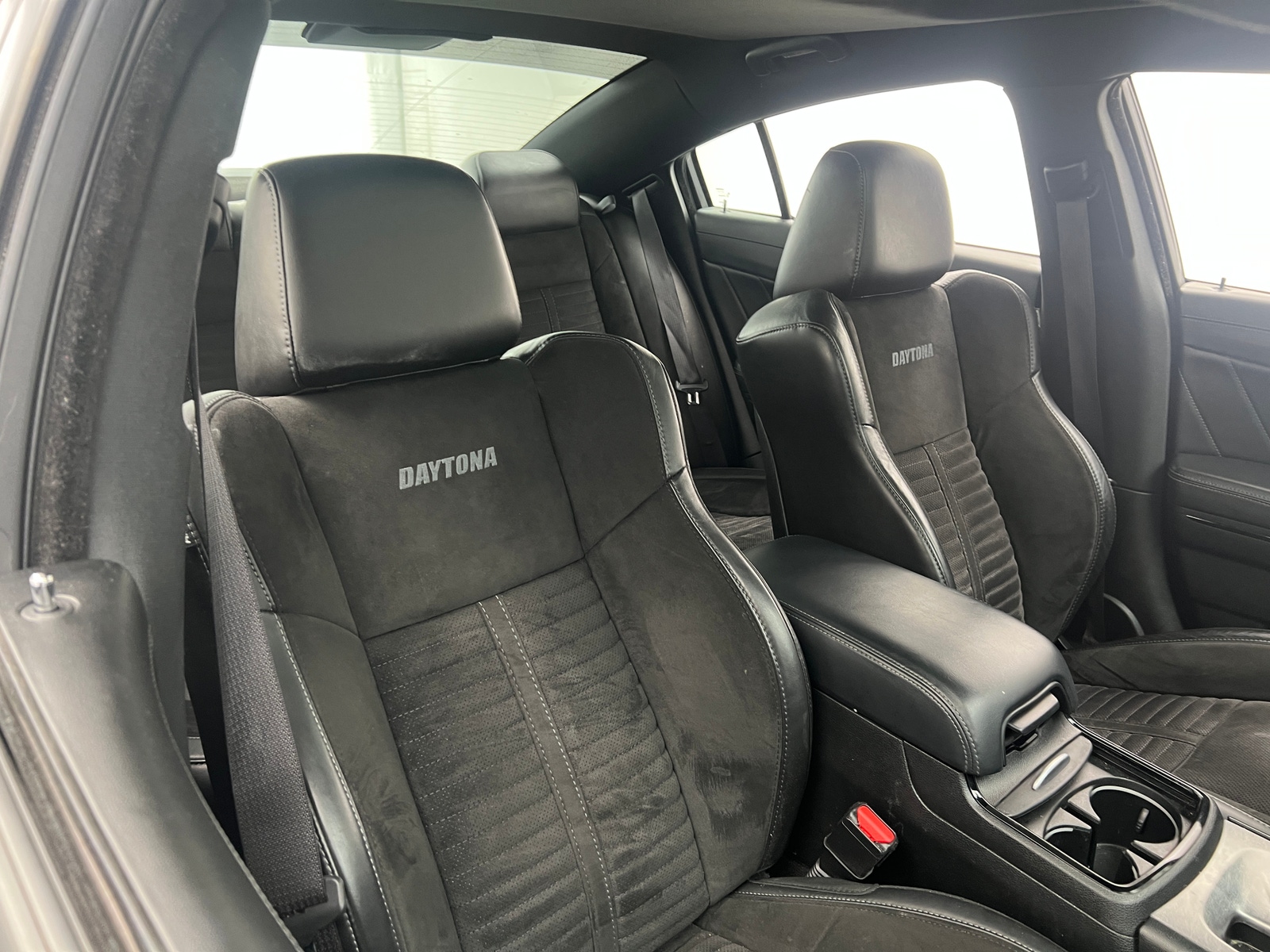 Thumbnail: 2023 Dodge Charger - 2