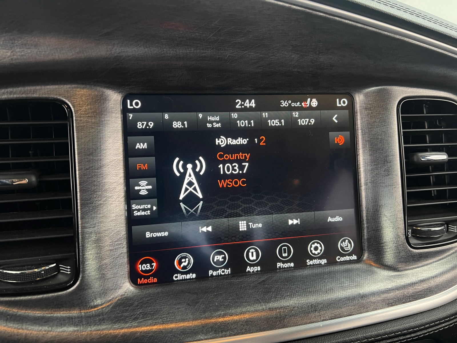 Thumbnail: 2023 Dodge Charger - 4