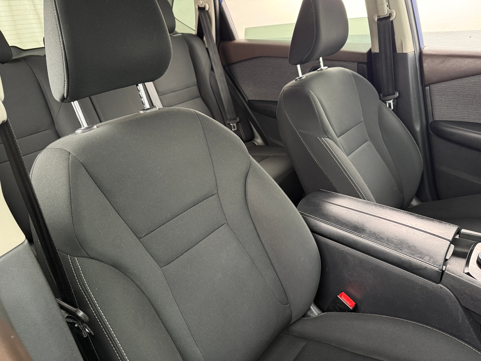 Thumbnail: 2023 Nissan Rogue - 2