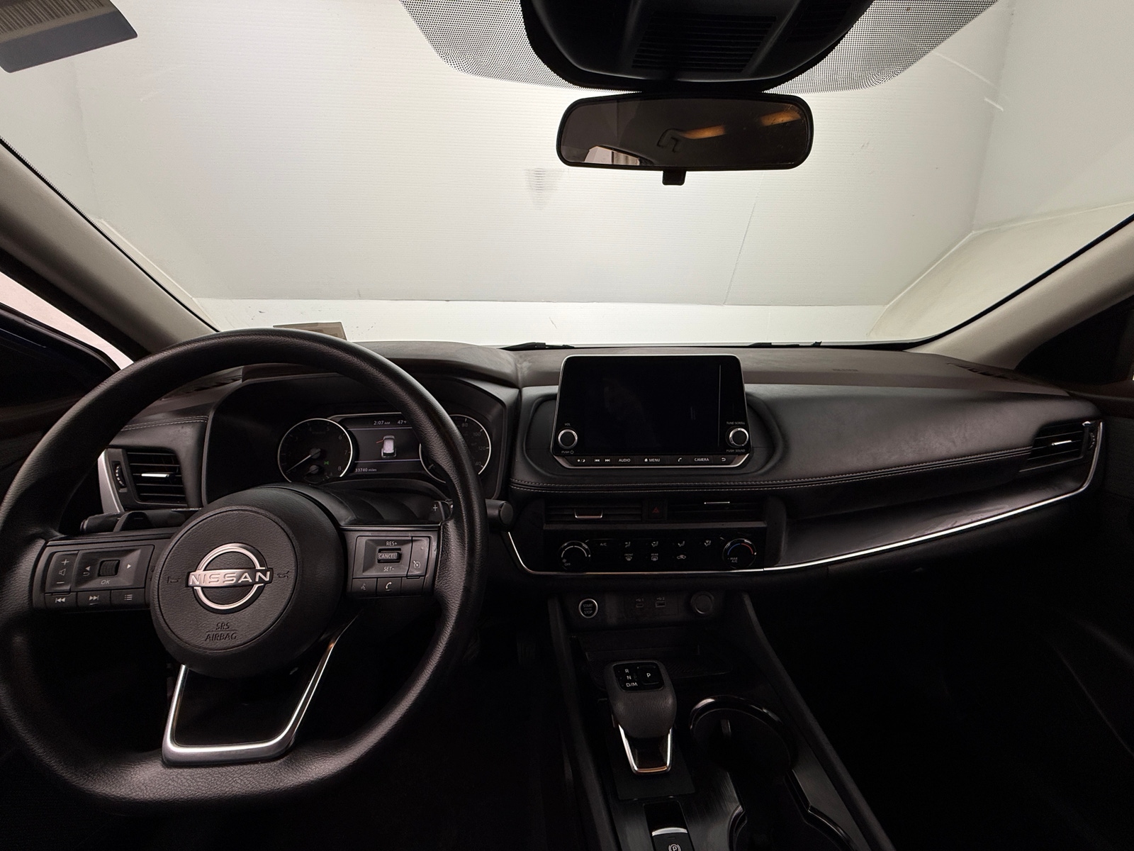 Thumbnail: 2023 Nissan Rogue - 3