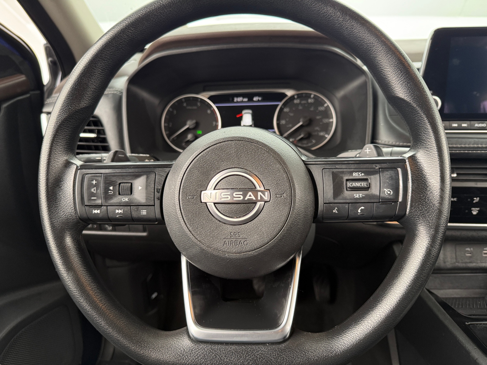 Thumbnail: 2023 Nissan Rogue - 5