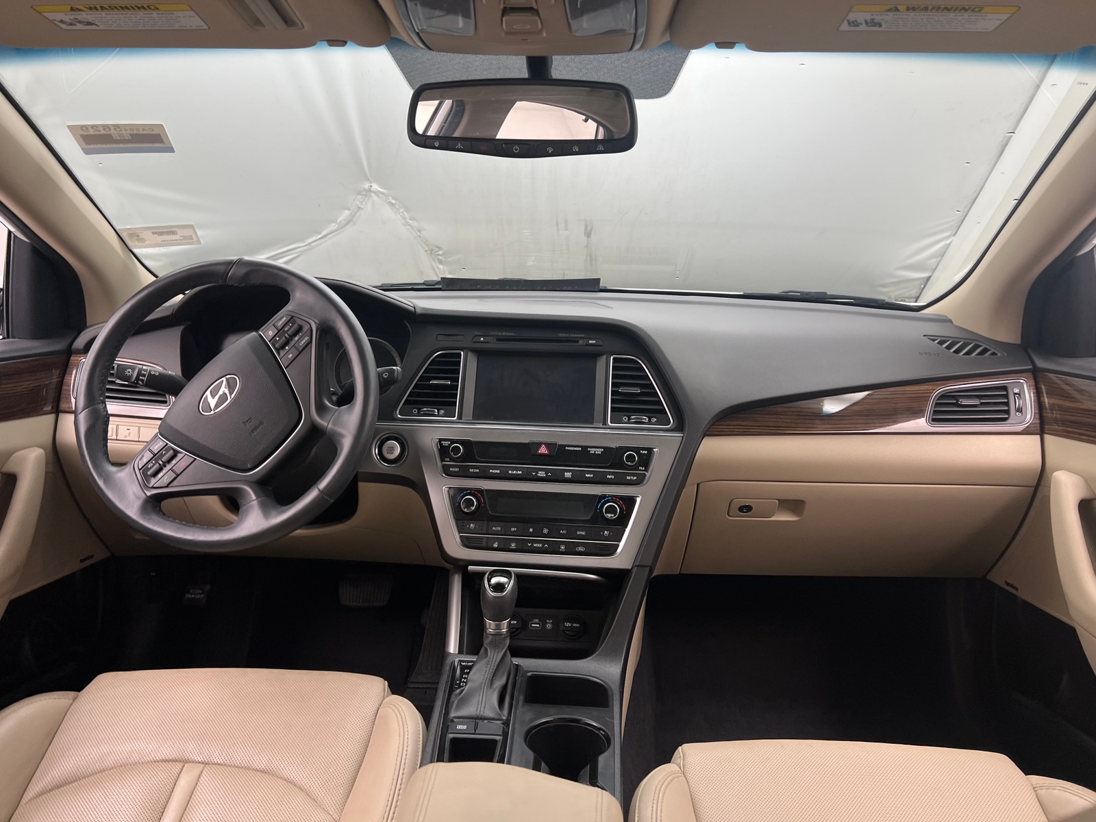 Thumbnail: 2016 Hyundai Sonata - 3