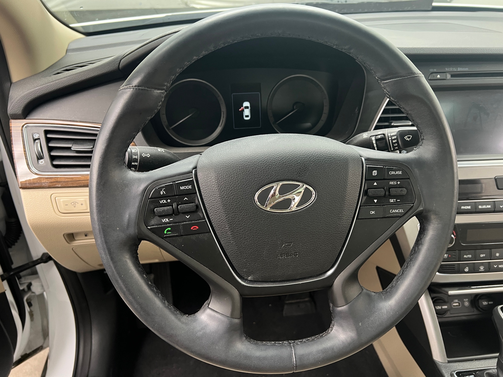 Thumbnail: 2016 Hyundai Sonata - 5