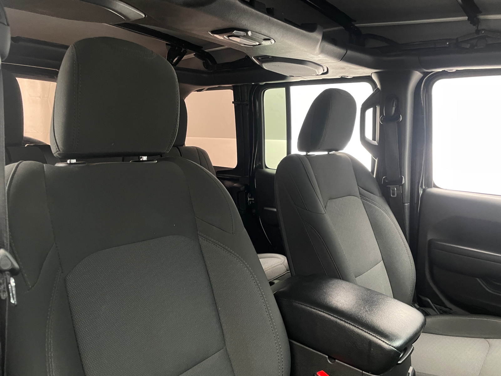 Thumbnail: 2023 Jeep Wrangler - 2