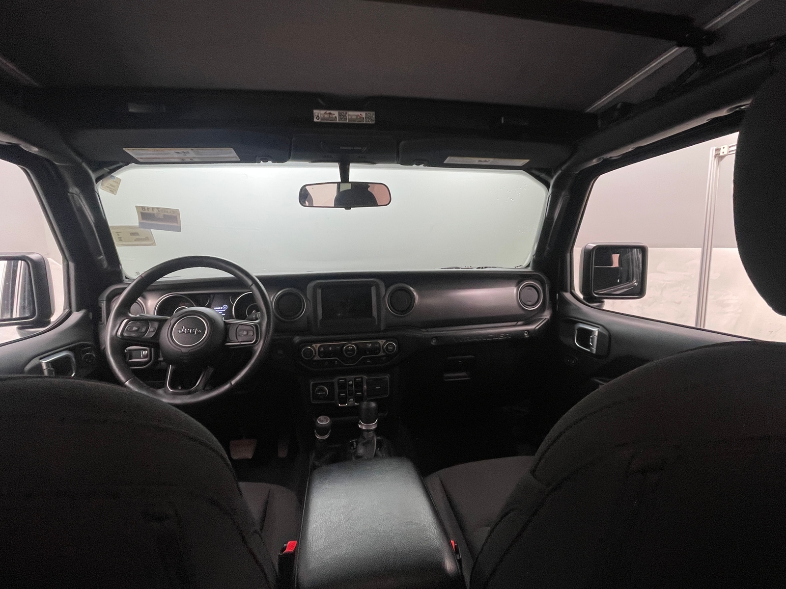 Thumbnail: 2023 Jeep Wrangler - 3