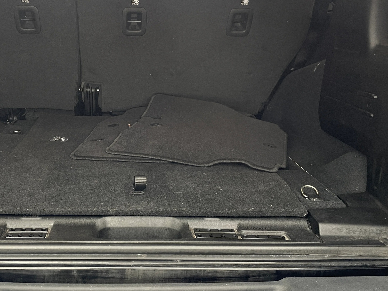 Thumbnail: 2023 Jeep Wrangler - 7