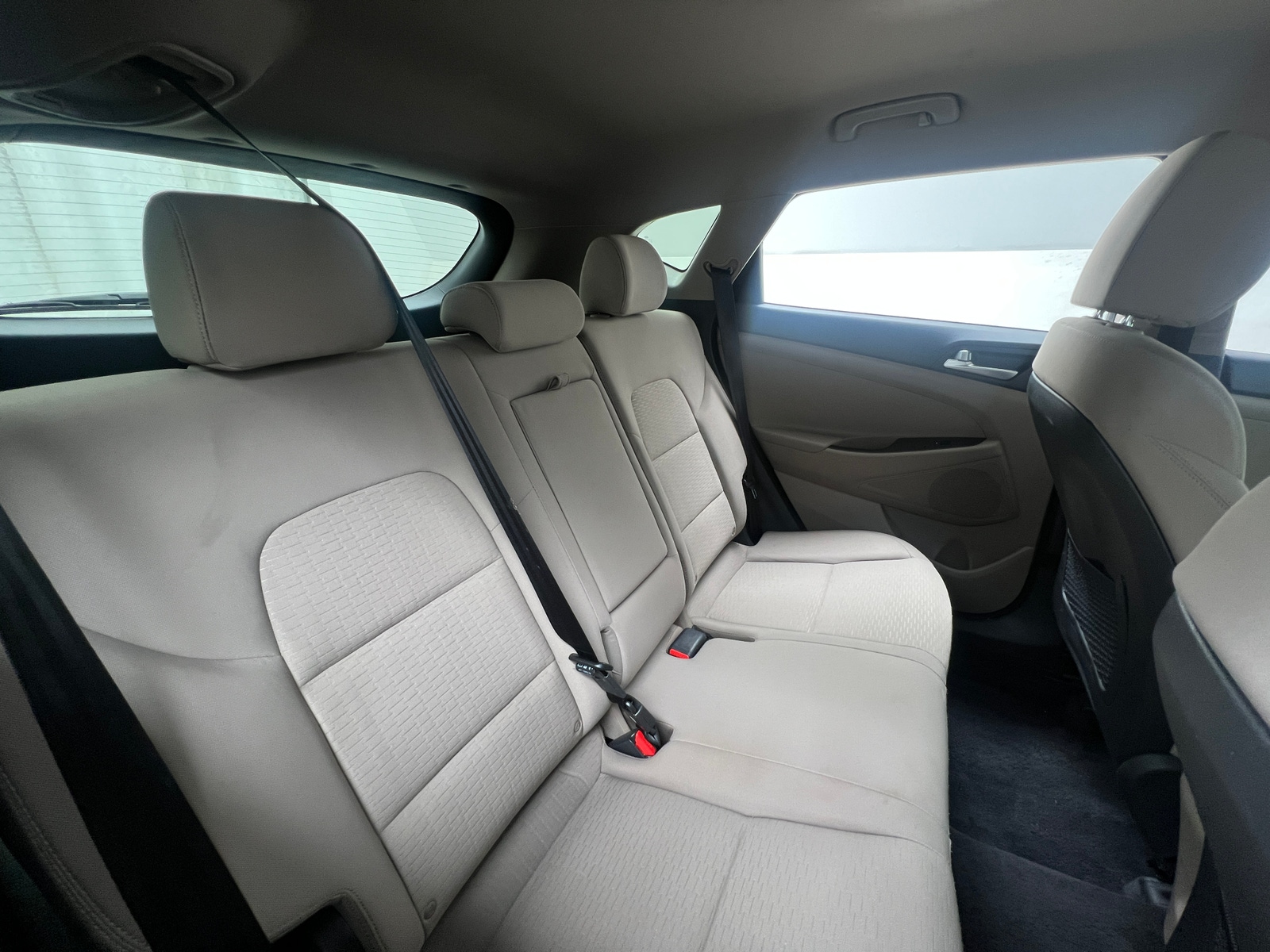 Thumbnail: 2019 Hyundai Tucson - 6