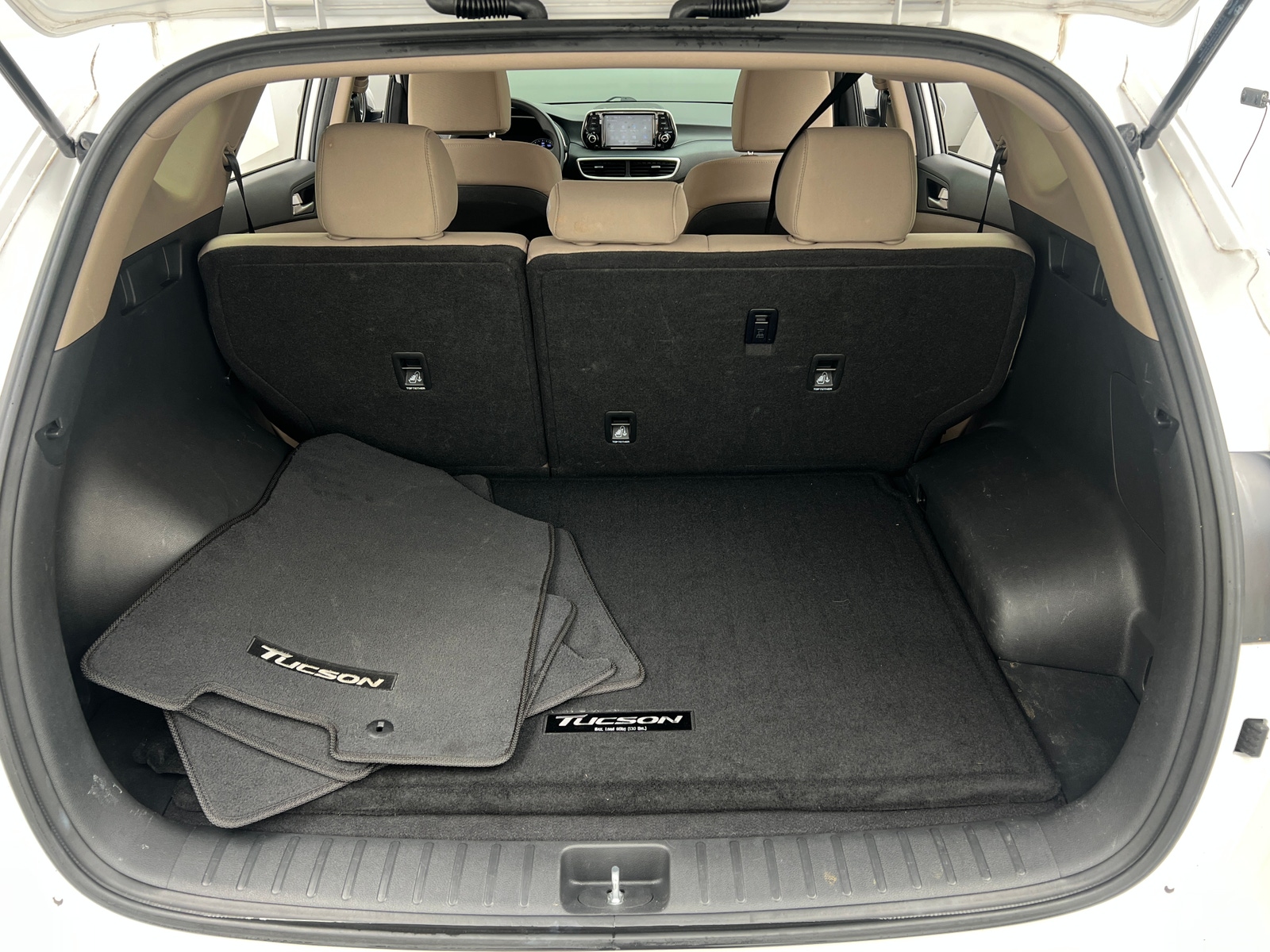 Thumbnail: 2019 Hyundai Tucson - 7