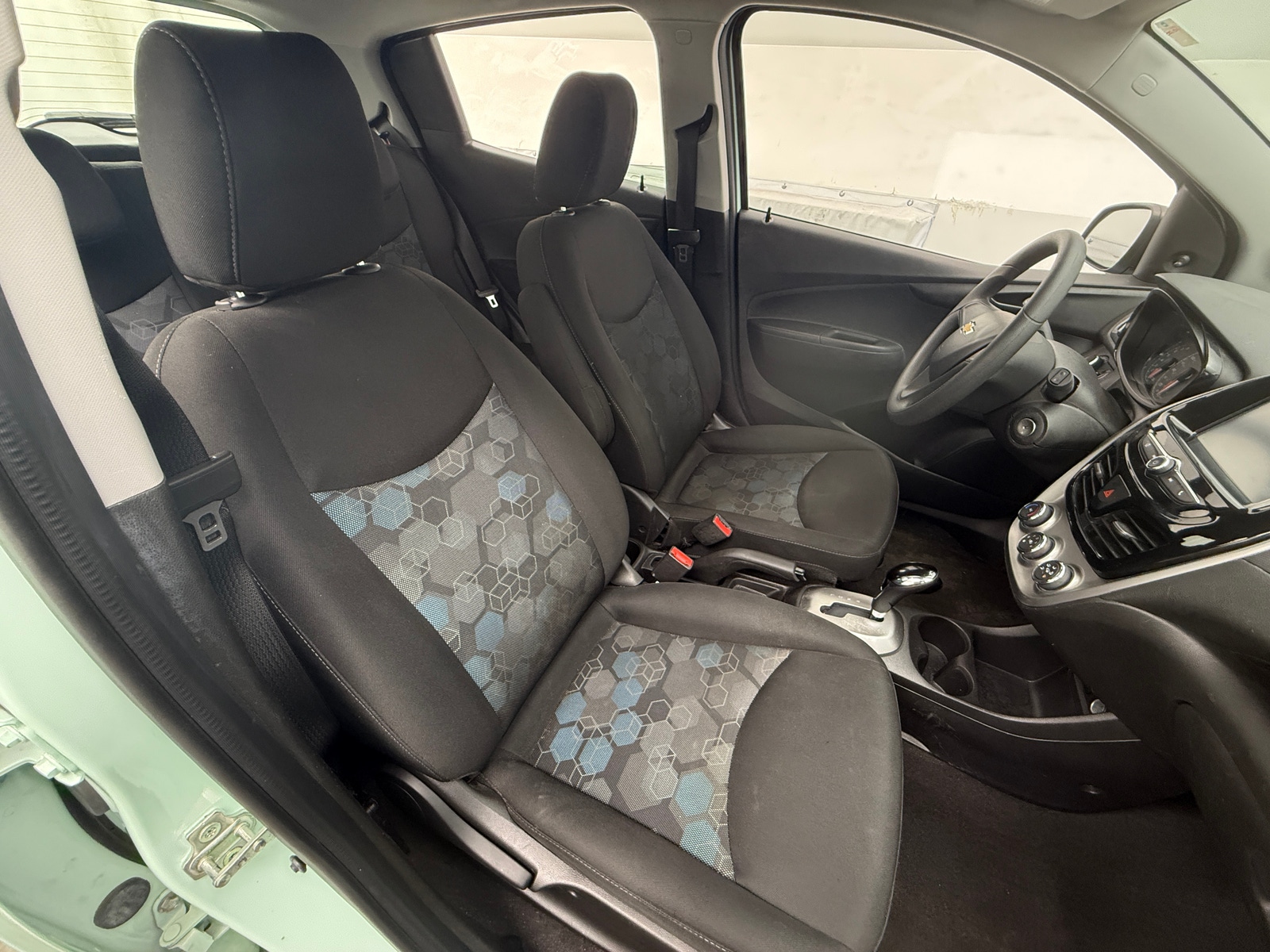 Thumbnail: 2018 Chevrolet Spark - 2