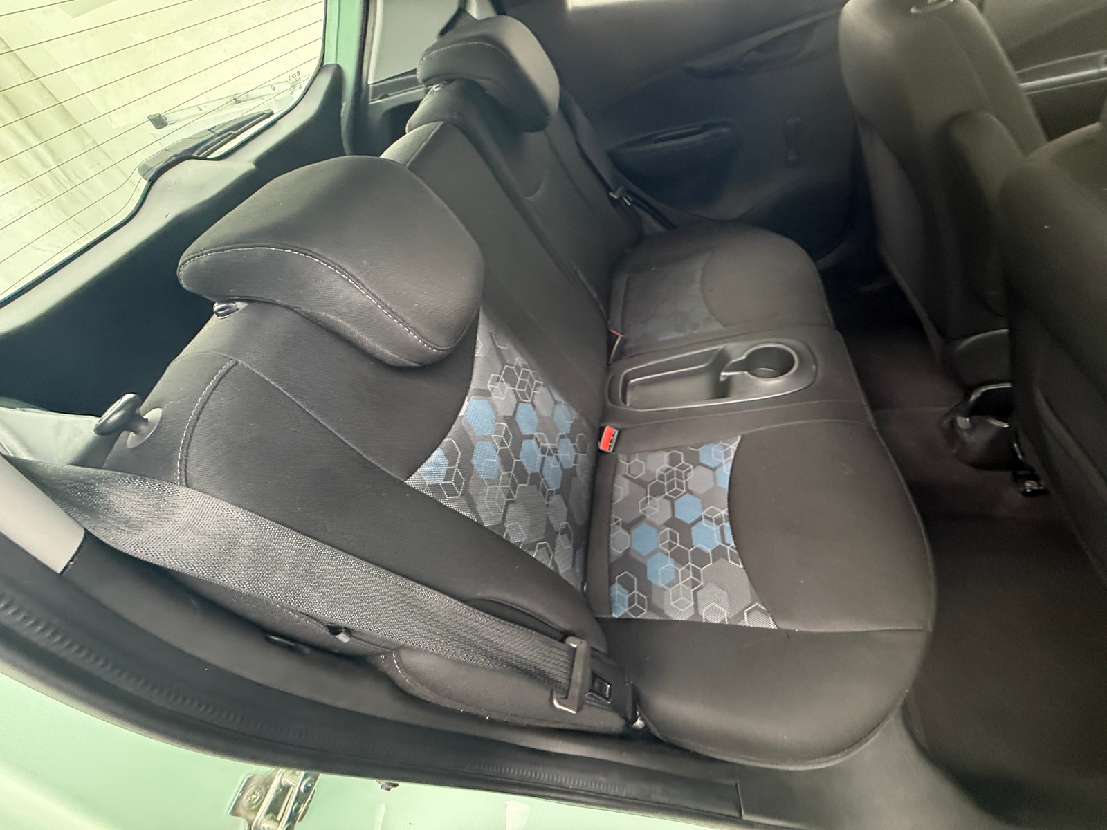 Thumbnail: 2018 Chevrolet Spark - 6