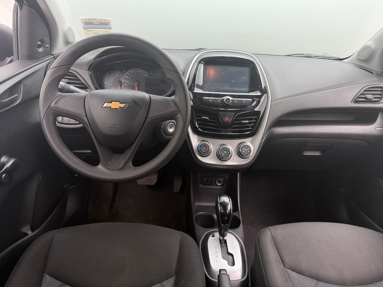 Thumbnail: 2018 Chevrolet Spark - 5